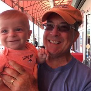 Meet your Posher, Tom